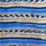 Colours of the World Australia Sock Yarn 4 Ply 100g