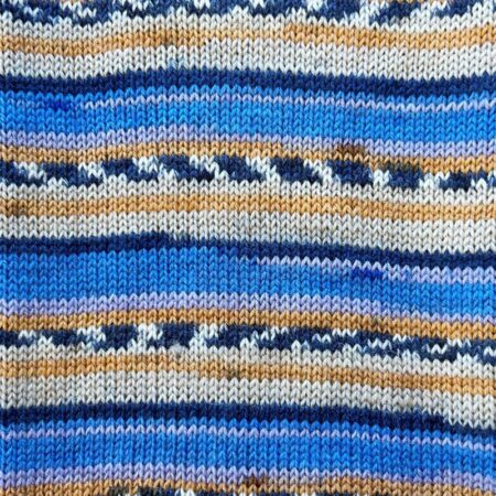 Colours of the World Australia Sock Yarn 4 Ply 100g - Image 4