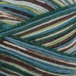 Colours of the World Australia Sock Yarn 4 Ply 100g