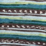 Colours of the World Australia Sock Yarn 4 Ply 100g
