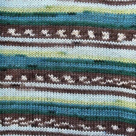 Colours of the World Australia Sock Yarn 4 Ply 100g - Image 6