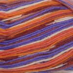 Colours of the World Australia Sock Yarn 4 Ply 100g