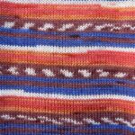 Colours of the World Australia Sock Yarn 4 Ply 100g