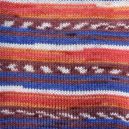 Colours of the World Australia Sock Yarn 4 Ply 100g - Image 8
