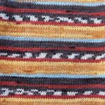Colours of the World Australia Sock Yarn 4 Ply 100g