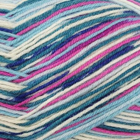 Colours of the World Australia Sock Yarn 4 Ply 100g - Image 13