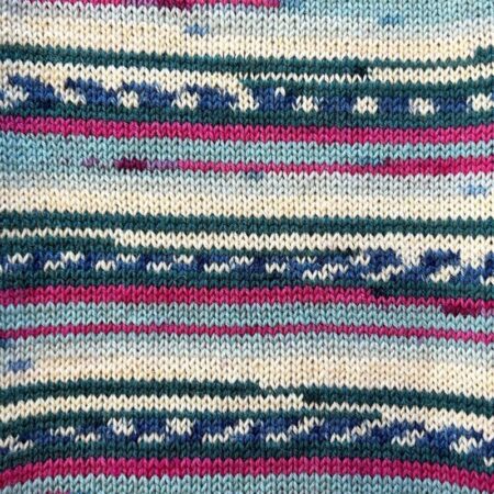 Colours of the World Australia Sock Yarn 4 Ply 100g - Image 12