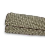 Daisy Circles Viscose