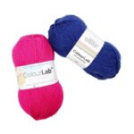 West Yorkshire Spinners ColourLab DK 100g