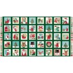 Christmas Wishes by Makower