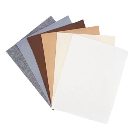 1.5mm Thick Felt Sheet Packs - Image 13