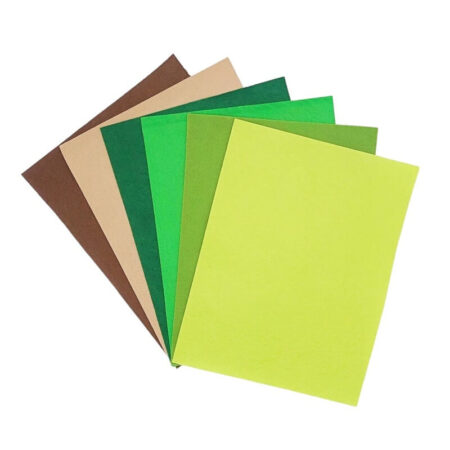 1.5mm Thick Felt Sheet Packs - Image 11
