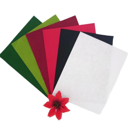 1.5mm Thick Felt Sheet Packs - Image 9