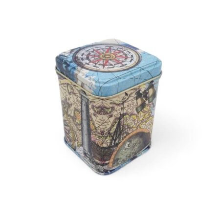 Adventure Worldly Traveller Tin - Image 2