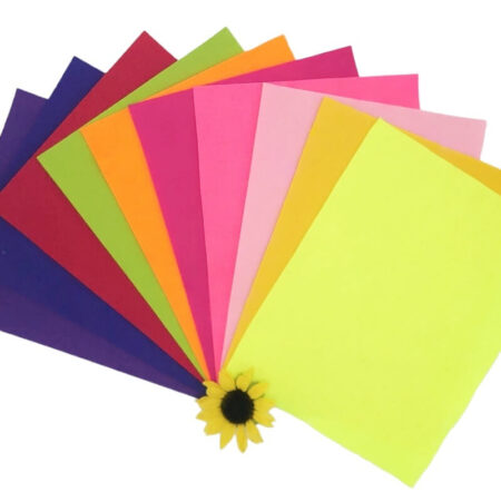 1.5mm Thick Felt Sheet Packs - Image 10