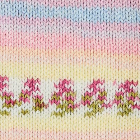 Hayfield Baby Blossom Chunky 100g - Image 11