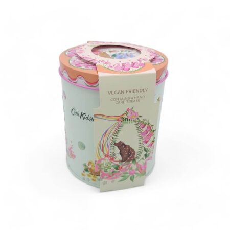 Cath Kidston Carnival Parade Handy Guest Tin