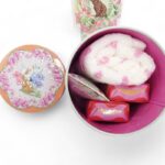 Cath Kidston Carnival Parade Handy Guest Tin
