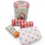 Cath Kidston Carnival Parade Handy Guest Tin