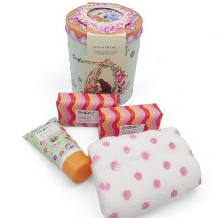 Cath Kidston Carnival Parade Handy Guest Tin - Image 4