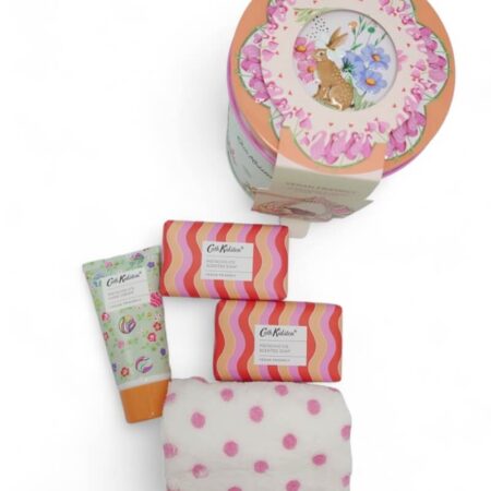 Cath Kidston Carnival Parade Handy Guest Tin - Image 3