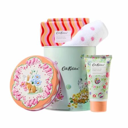 Cath Kidston Carnival Parade Handy Guest Tin - Image 2