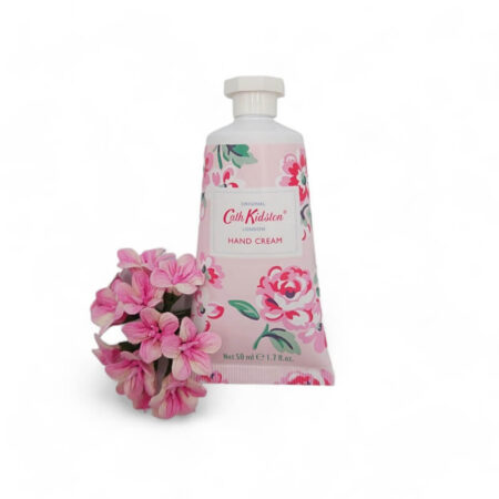 Cath Kidston Hand Cream - Image 4