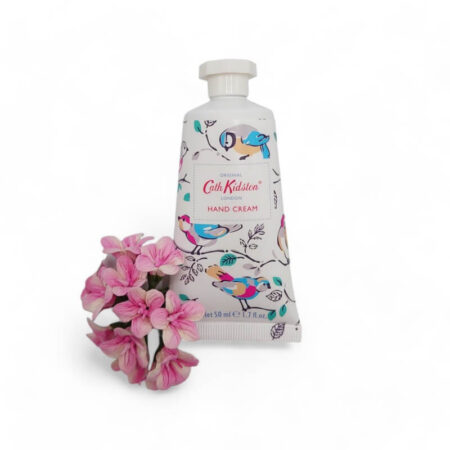 Cath Kidston Hand Cream - Image 7