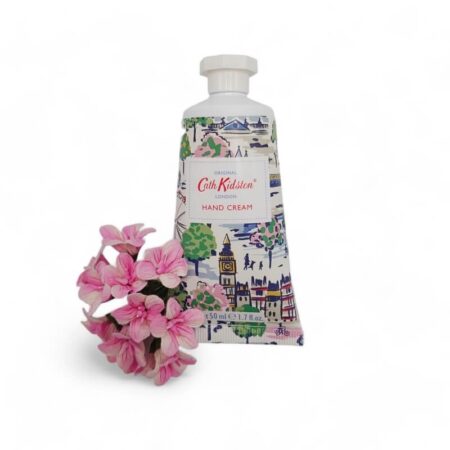 Cath Kidston Hand Cream - Image 2