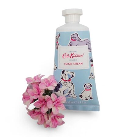 Cath Kidston Hand Cream - Image 5
