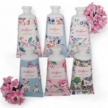 Cath Kidston Hand Cream