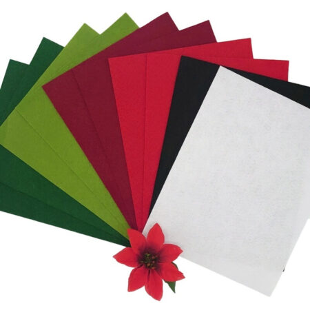 1.5mm Thick Felt Sheet Packs - Image 8