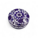 Claire Winteringham Round Tins