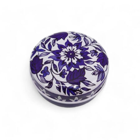 Claire Winteringham Round Tins - Image 8