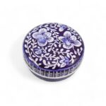 Claire Winteringham Round Tins