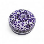 Claire Winteringham Round Tins