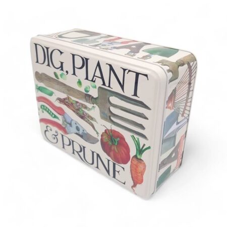 Emma Bridgewater Gardening Tools Tin