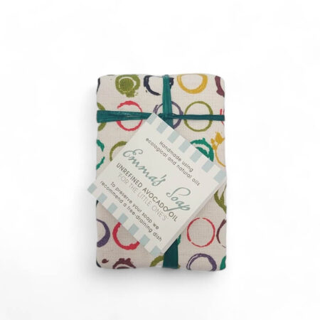 Emma's Soap Bars - Image 2