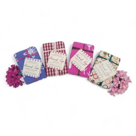 Emma's Soap Bars