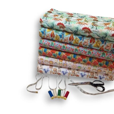 Digitally Printed Novelty Prints