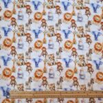 Digitally Printed Novelty Prints