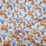 Digitally Printed Novelty Prints