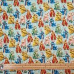 Digitally Printed Novelty Prints