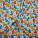 Digitally Printed Novelty Prints