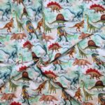 Digitally Printed Novelty Prints