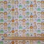 Digitally Printed Novelty Prints