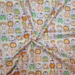 Digitally Printed Novelty Prints