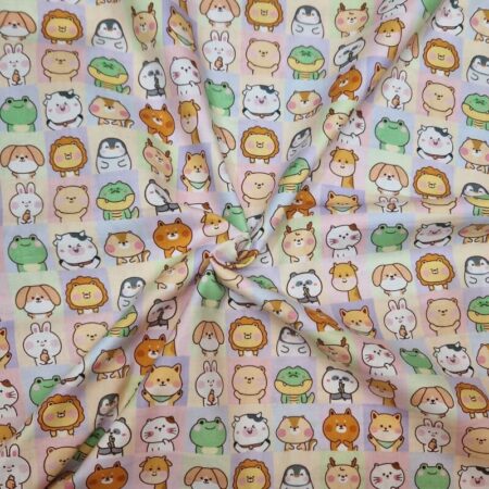 Digitally Printed Novelty Prints - Image 3