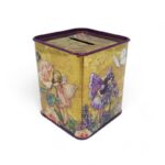 Flower Fairies Money Box