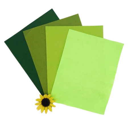 1.5mm Thick Felt Sheet Packs - Image 6